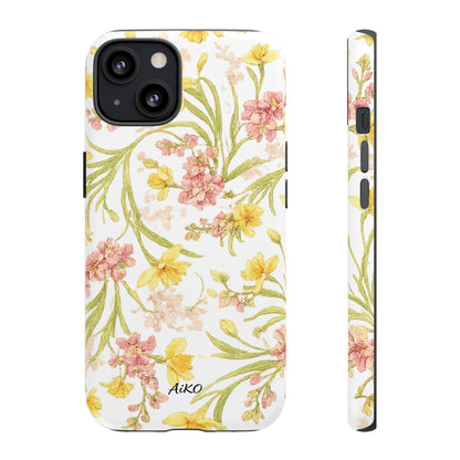 Floral Serenade
