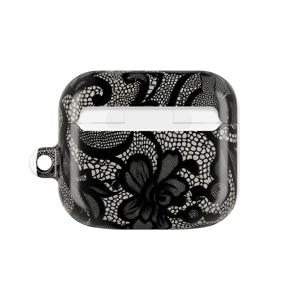 Vintage Lace AirPods Cases