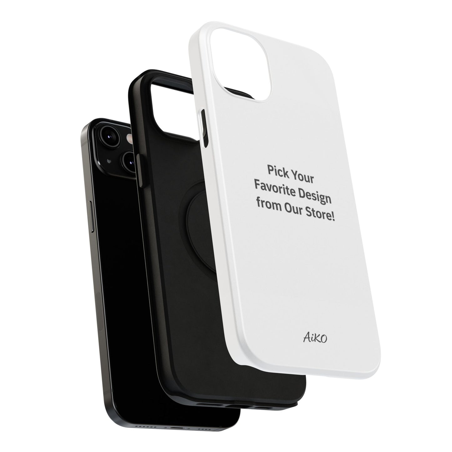 Custom Order – Any Phone Model
