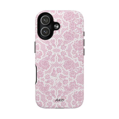 Lace & Blush (Magsafe)