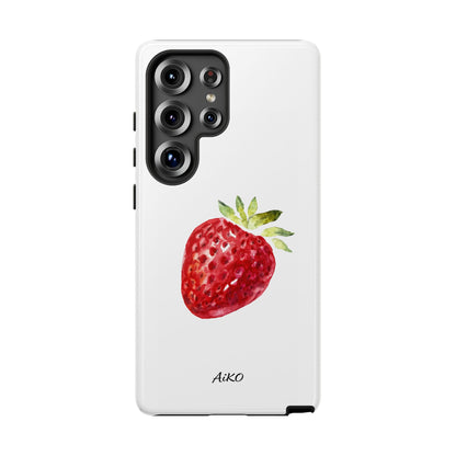 Strawberry Case