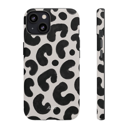 Leopard Noir