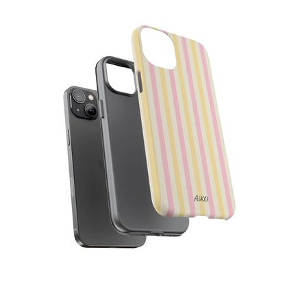 Pastel Stripe
