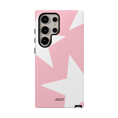 Pretty in Pink