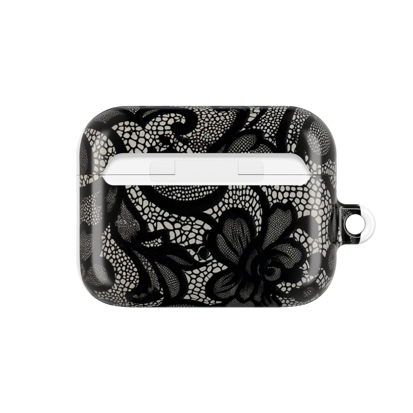 Vintage Lace AirPods Cases
