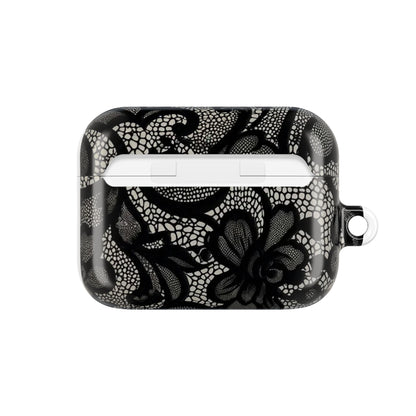 Vintage Lace AirPods Cases