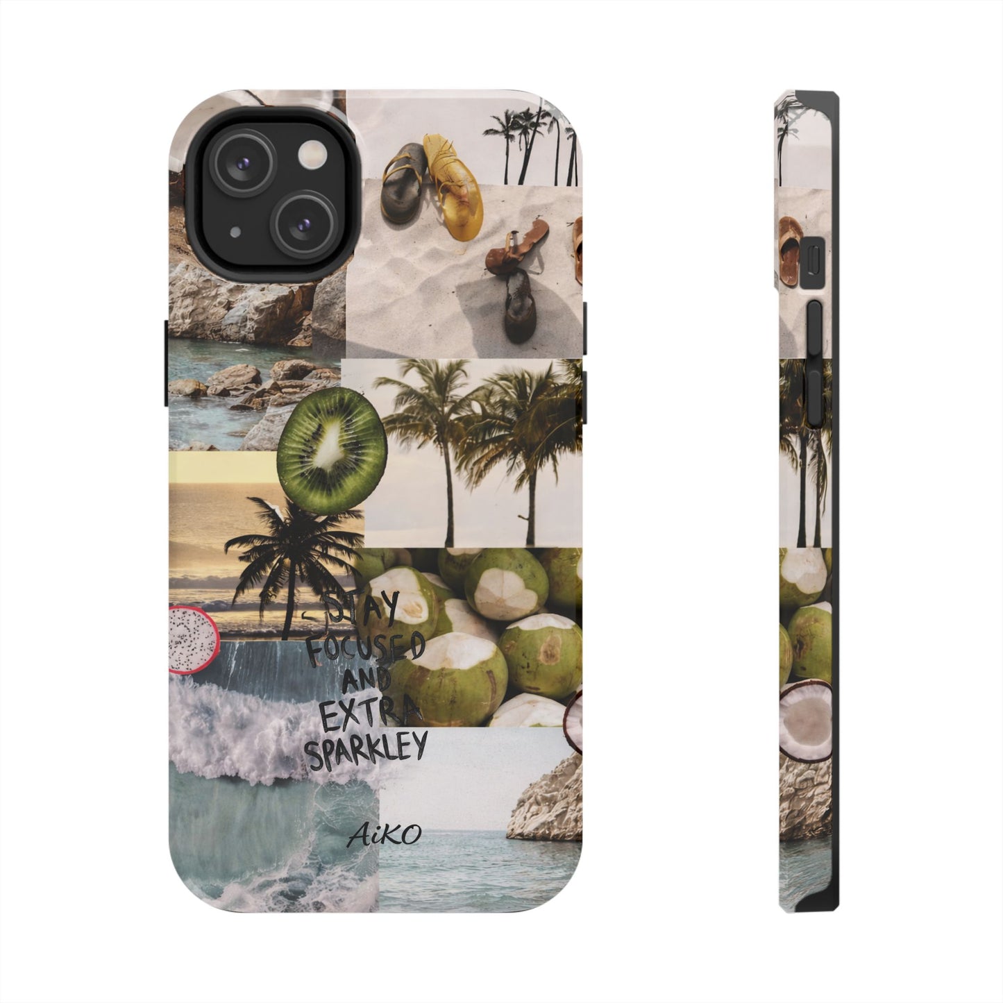 Coconut Whispers