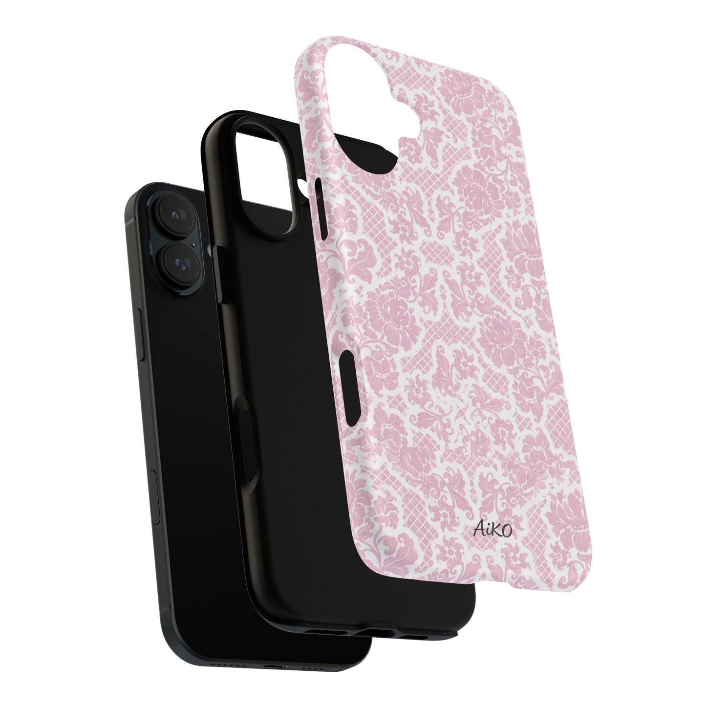 Lace & Blush (Magsafe)