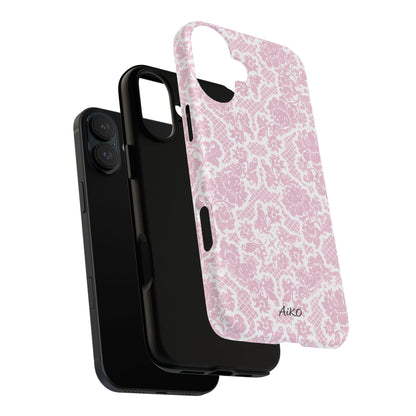 Lace & Blush (Magsafe)