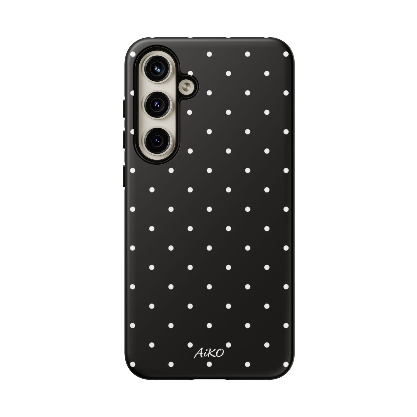 Baby Dots ( White and Black)