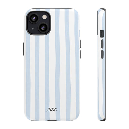 Coastal Stripes