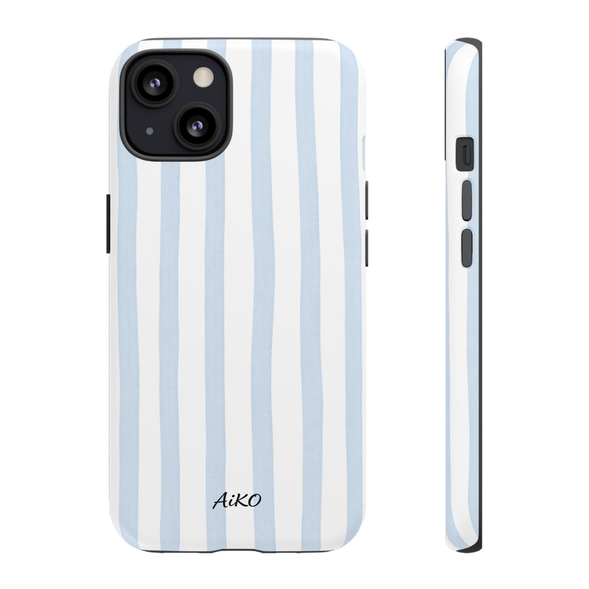 Coastal Stripes