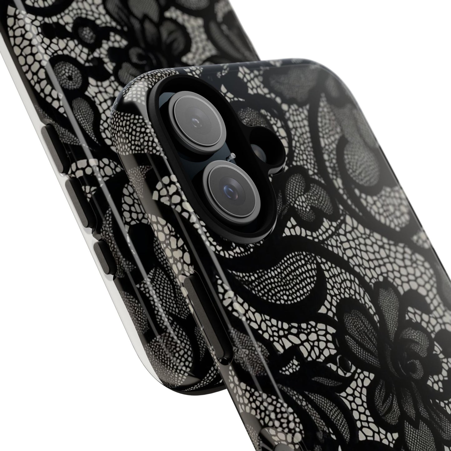 Vintage Lace