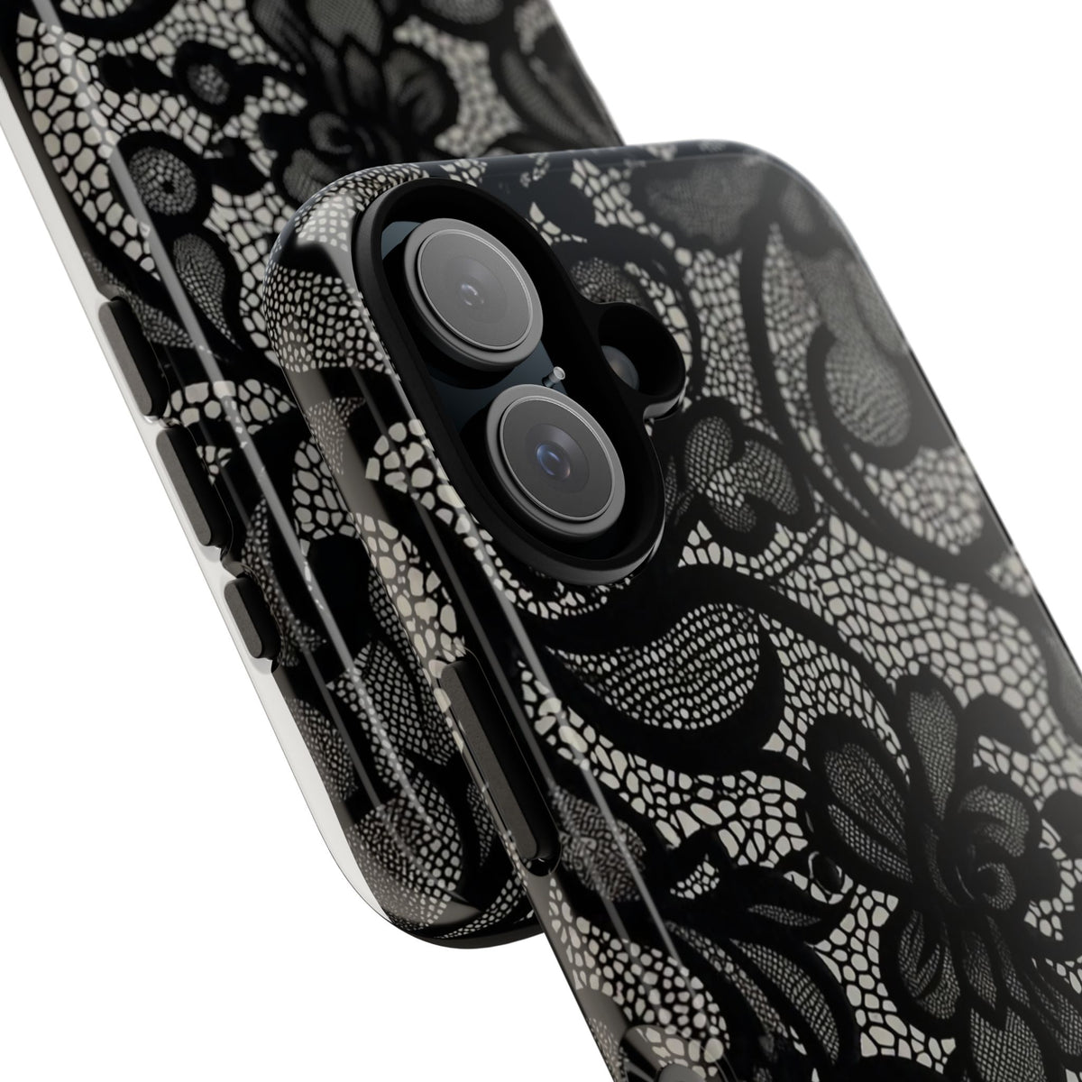 Vintage Lace