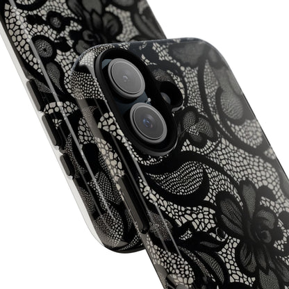 Vintage Lace