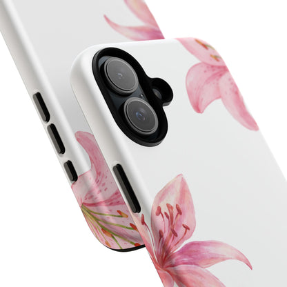 Floral Lily