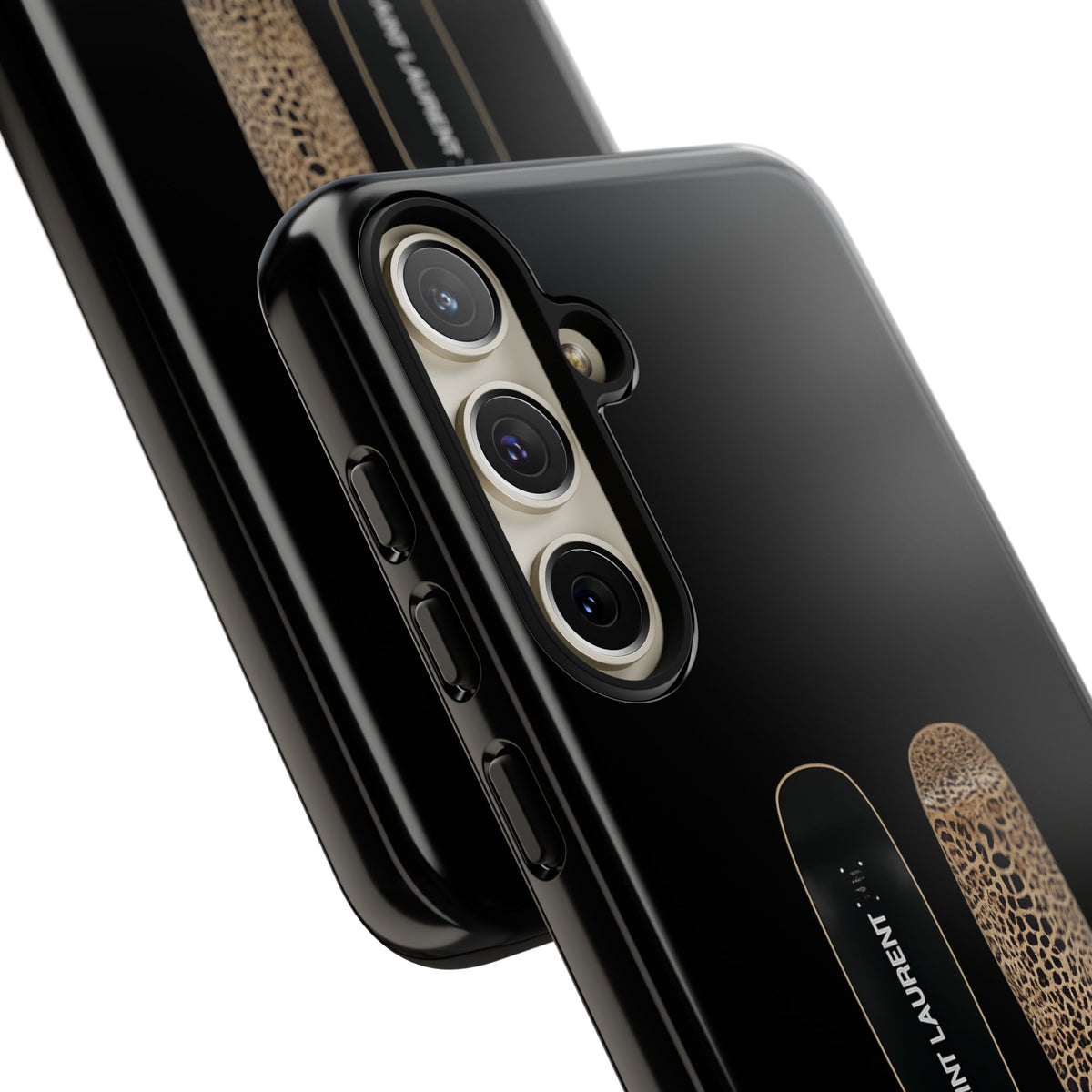 Aiko Skateboards (Black)