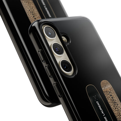 Aiko Skateboards (Black)