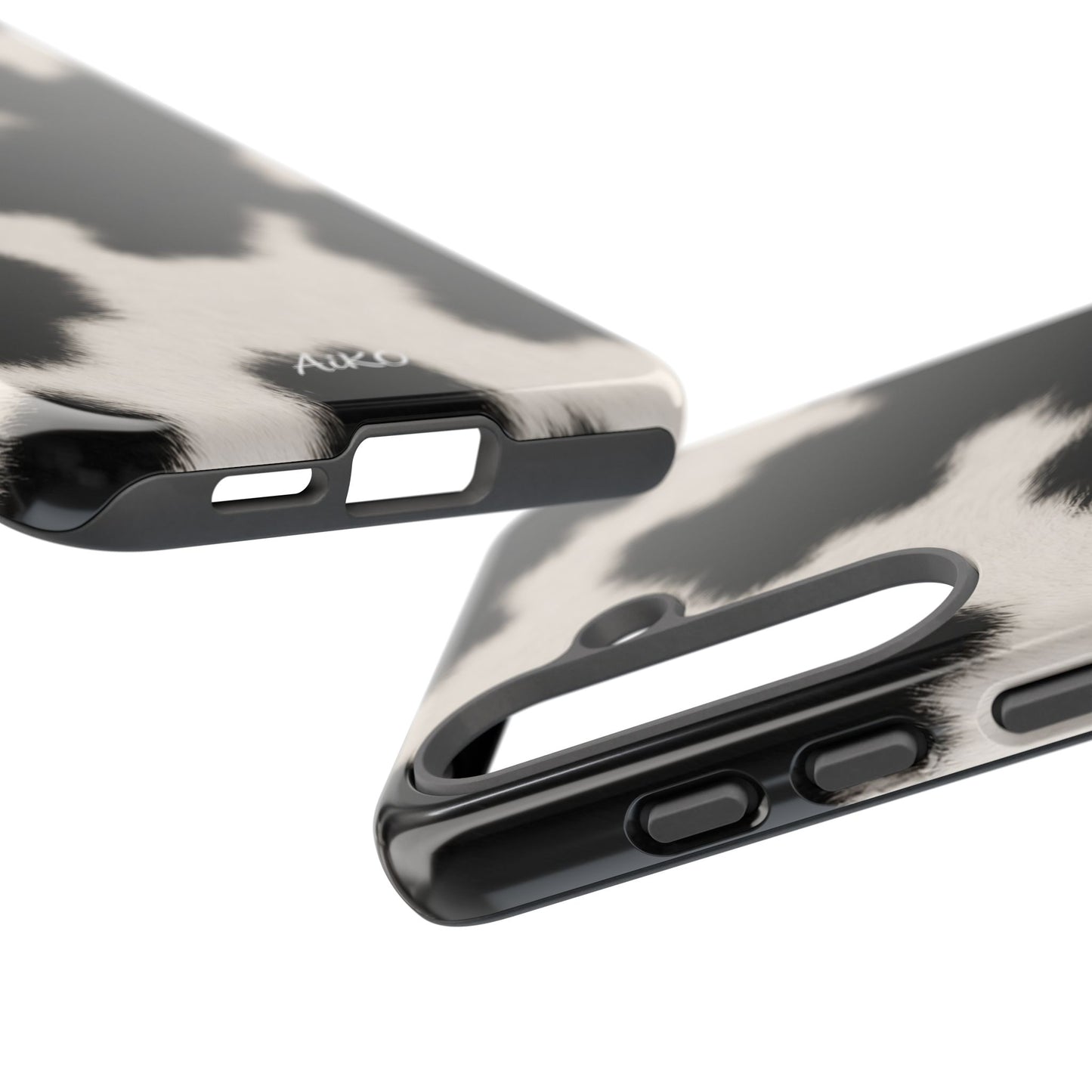 Cow Print