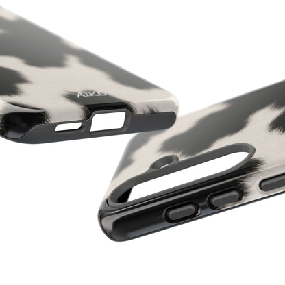 Cow Print