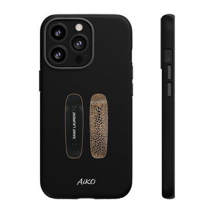 Aiko Skateboards (Black)