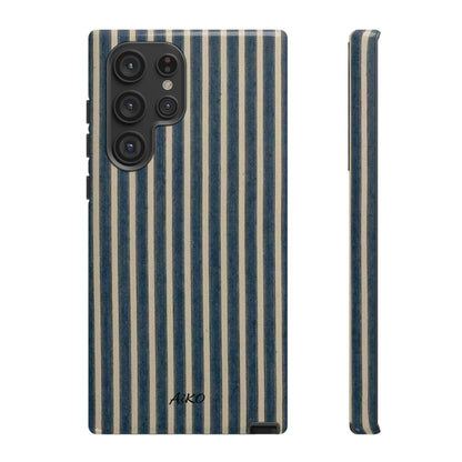 Vintage Indigo