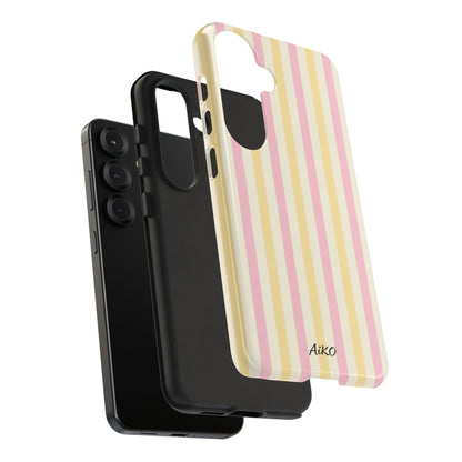 Pastel Stripe