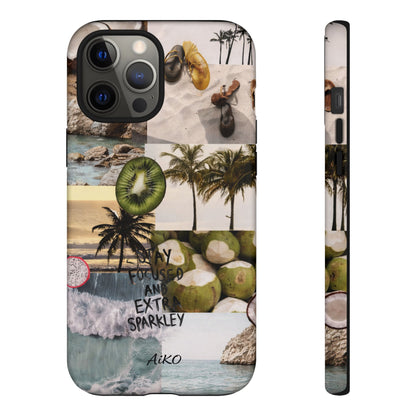 Coconut Whispers