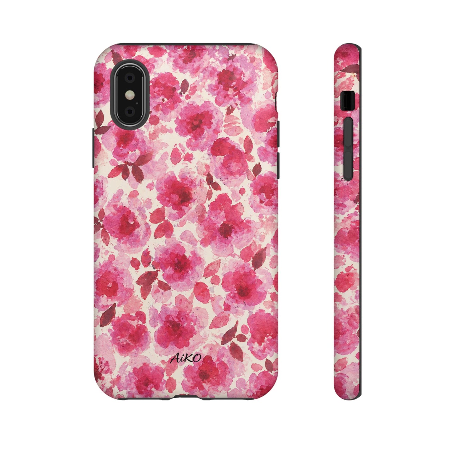 Pink Blossom