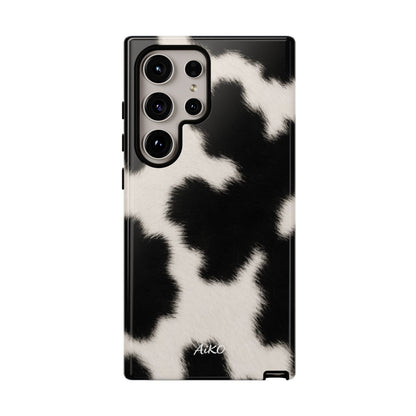 Cow Print