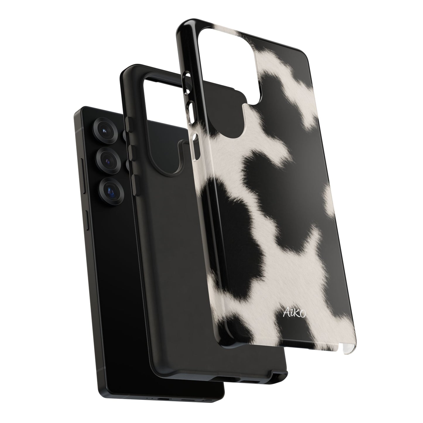Cow Print