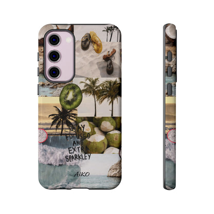 Coconut Whispers