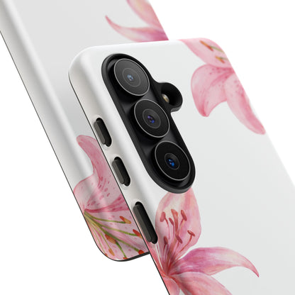 Floral Lily