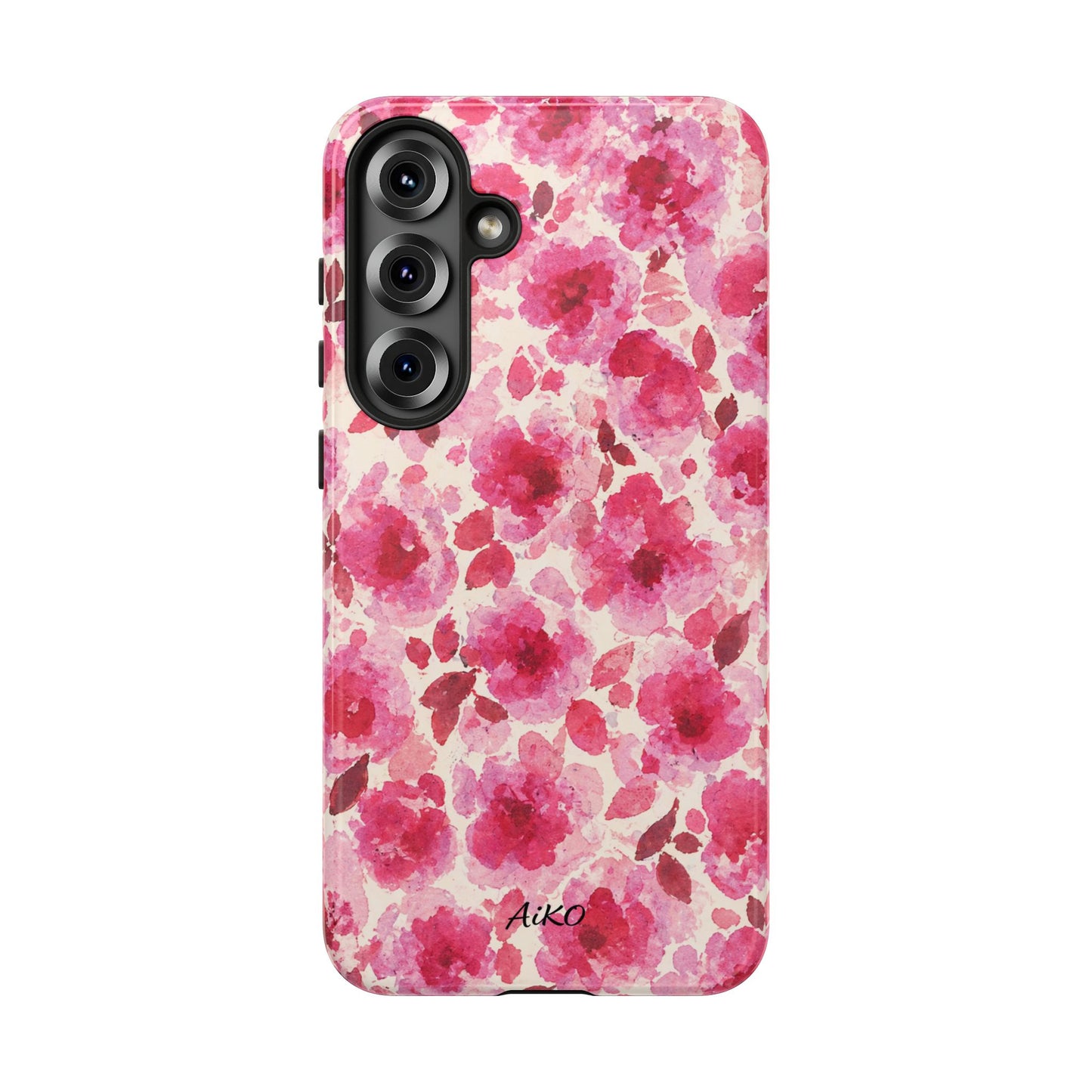 Pink Blossom