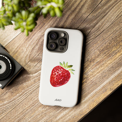 Strawberry Case