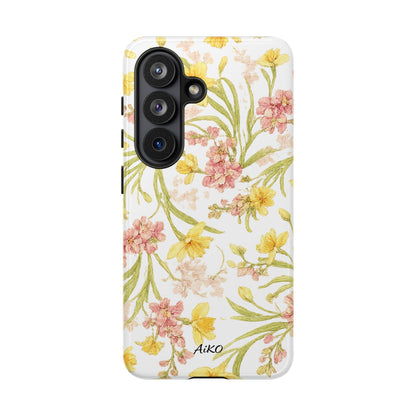 Floral Serenade