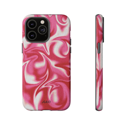 Pink Marble