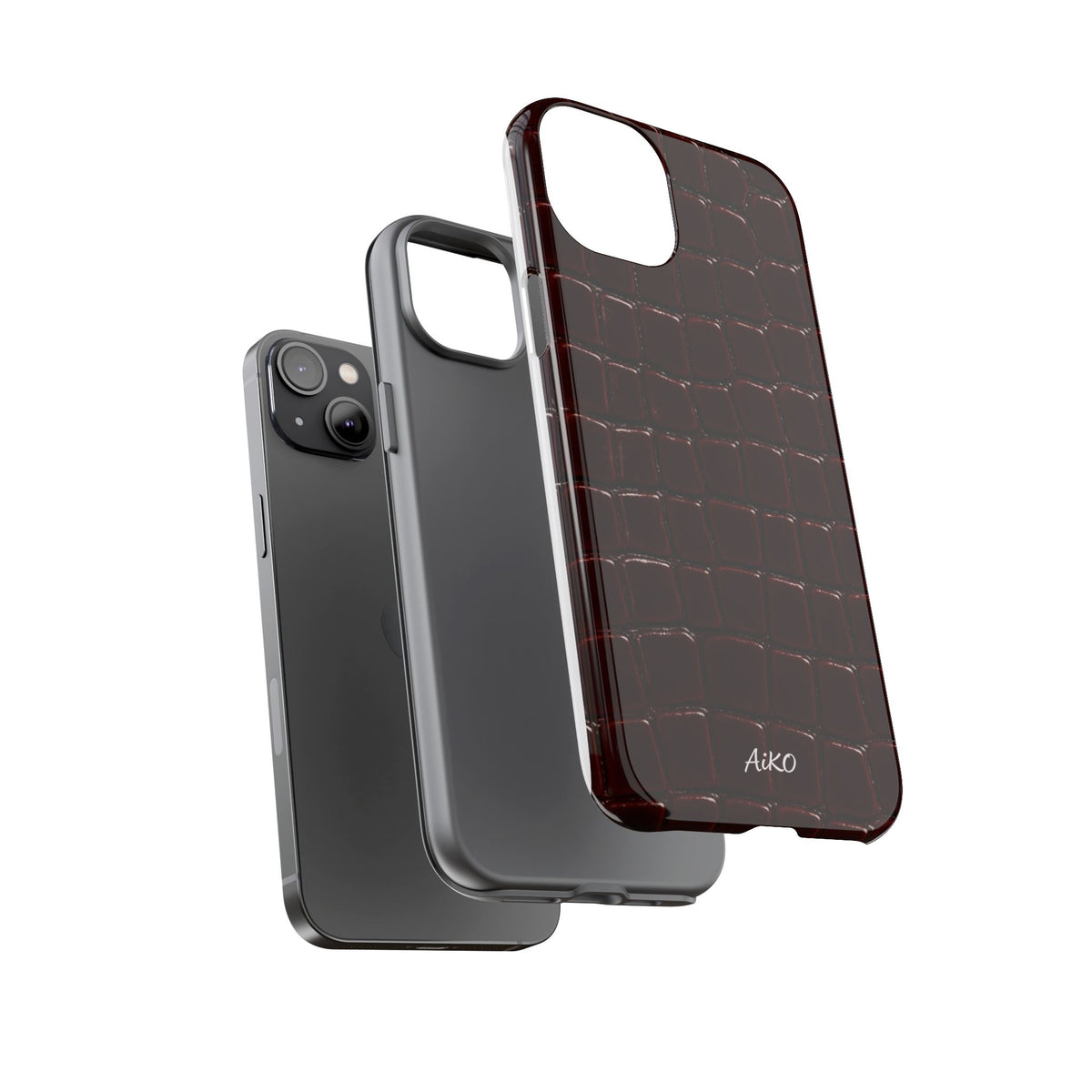 Crocodile Case