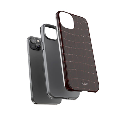 Crocodile Case