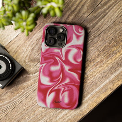 Pink Marble