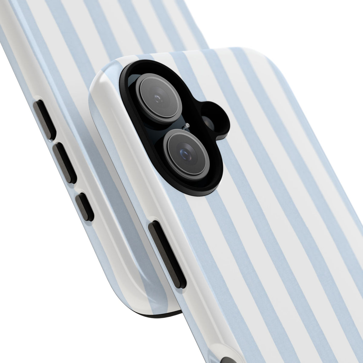 Coastal Stripes