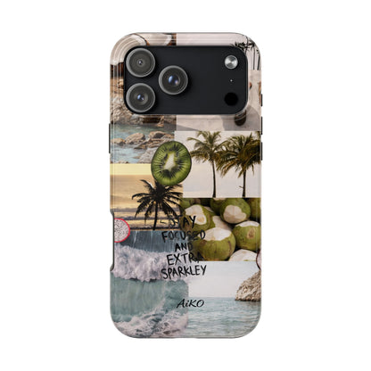 Coconut Whispers