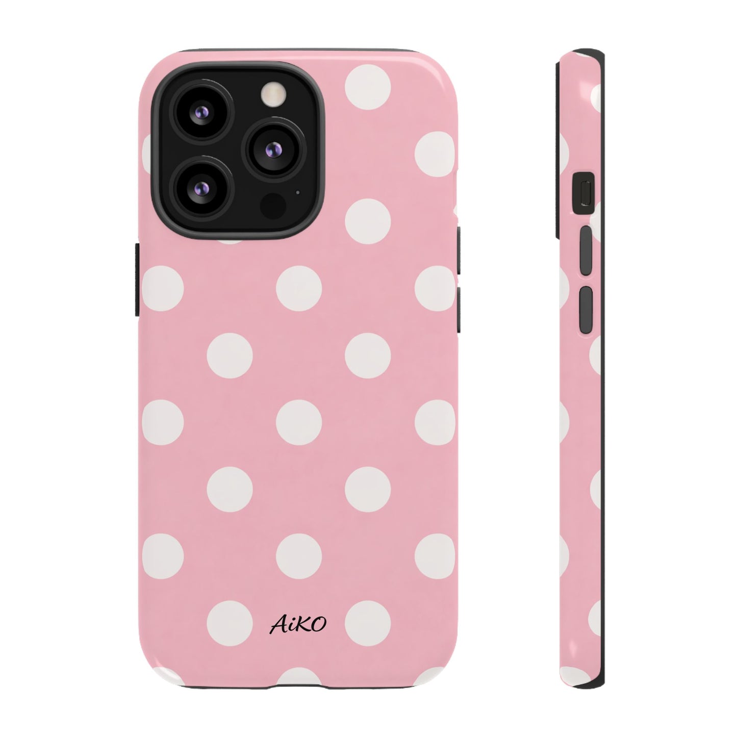 PolkaDoll V3
