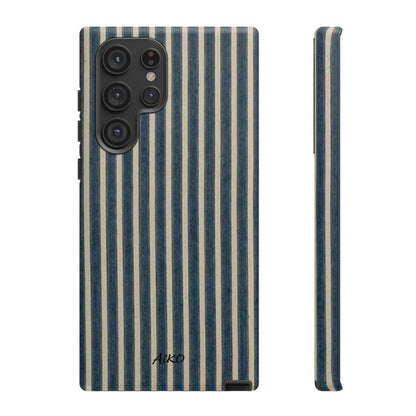 Vintage Indigo