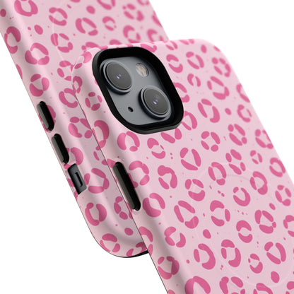 Spotted in Pink on Pink (Magsafe)