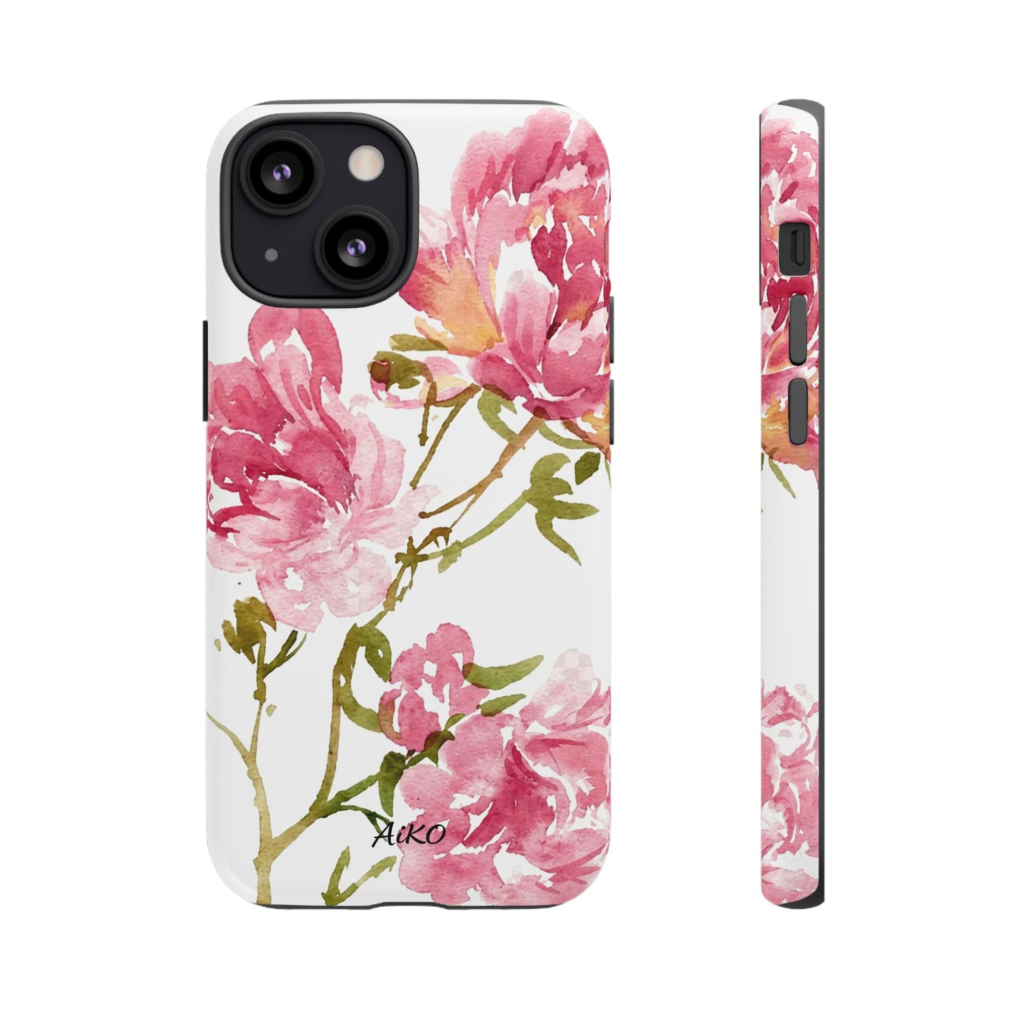 Lily Case