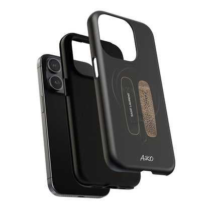 Aiko Skateboards (Black) (Magsafe)