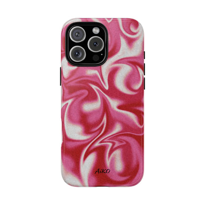 Pink Marble