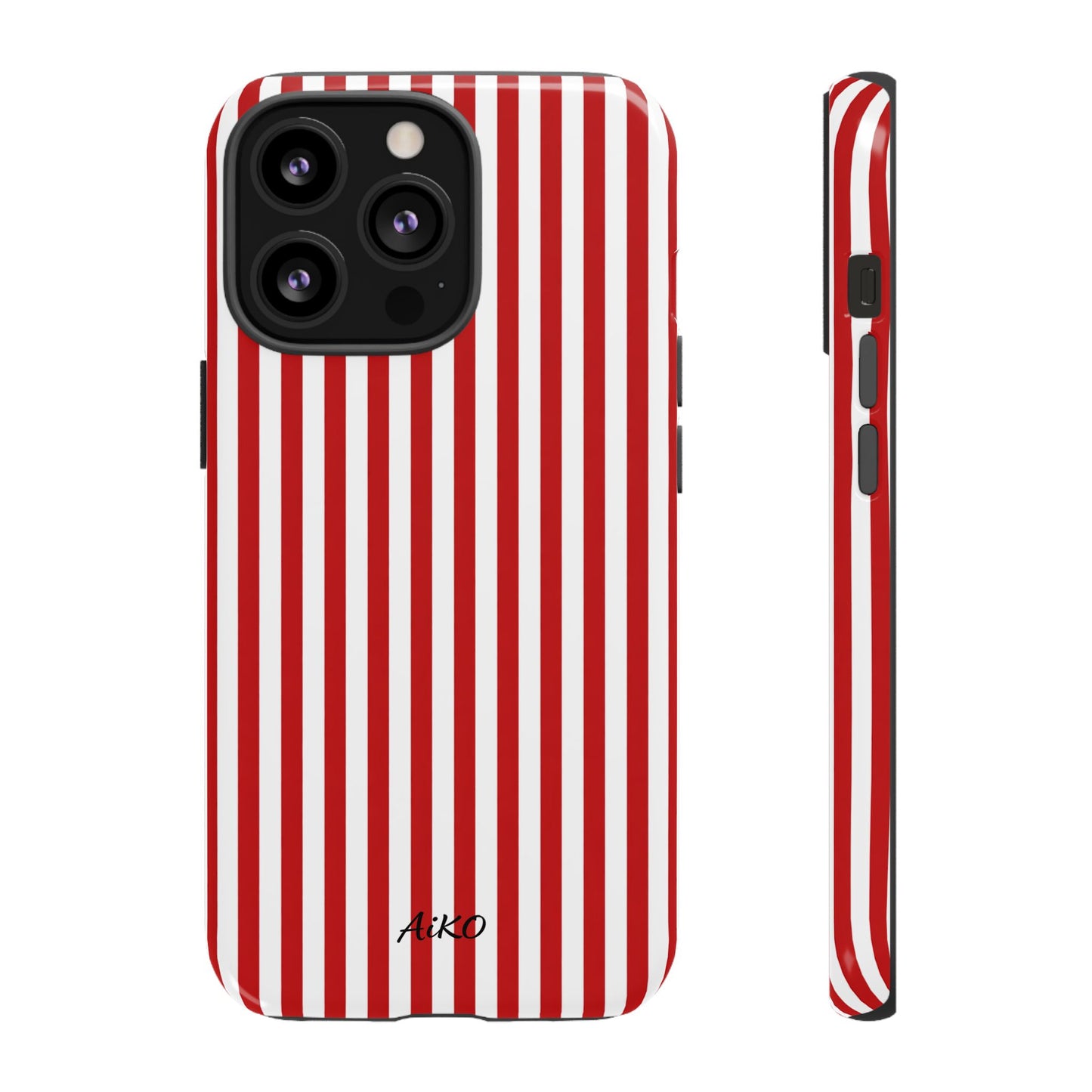 Classic Stripes