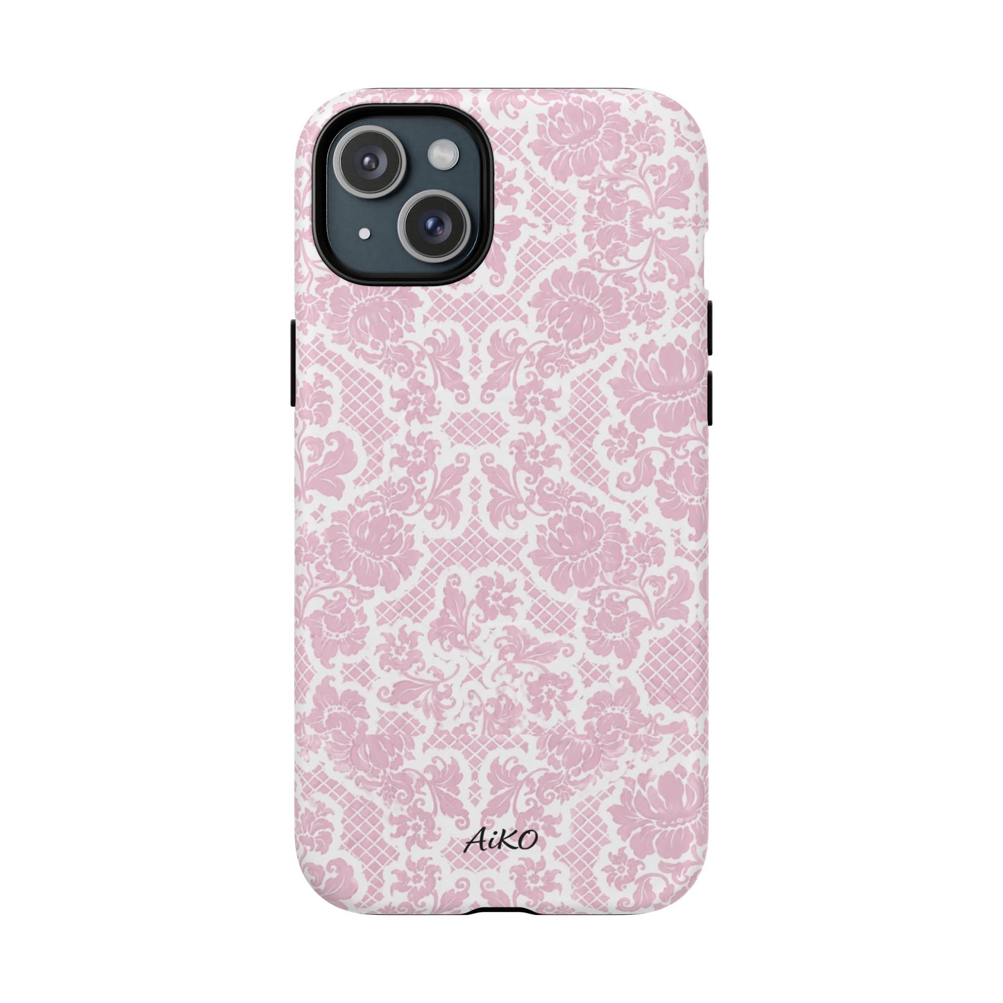 Lace & Blush (Magsafe)
